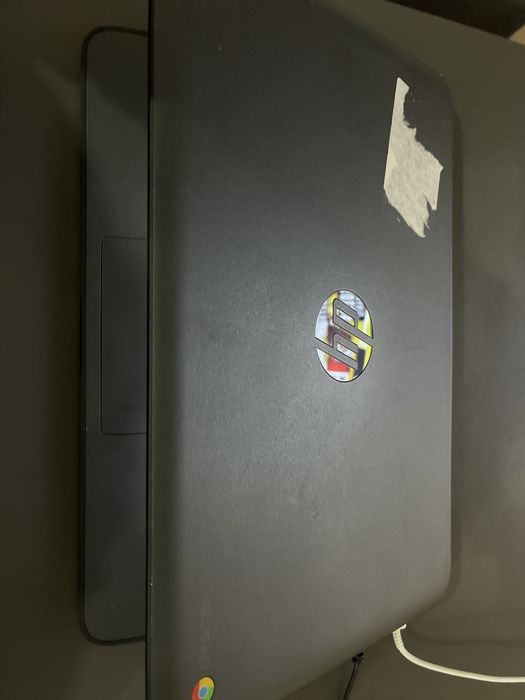 HP Chromebook 11 G8