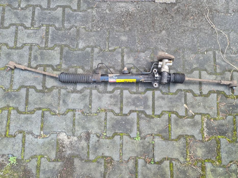 MAGLOWNICA PRZEKŁADNIA KIEROWNICZA HYUNDAI TRAJET 2.0 CRDI LIFT