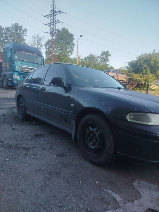 Ровер 416 продам