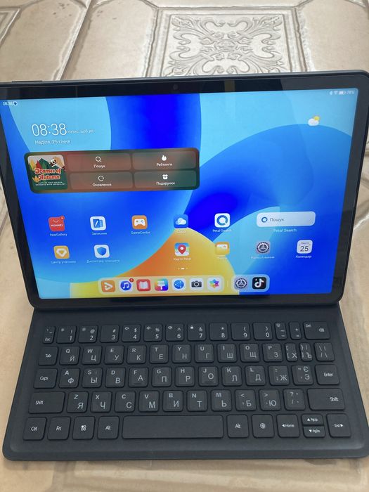 Продається планшет Huawei MatePad11.5