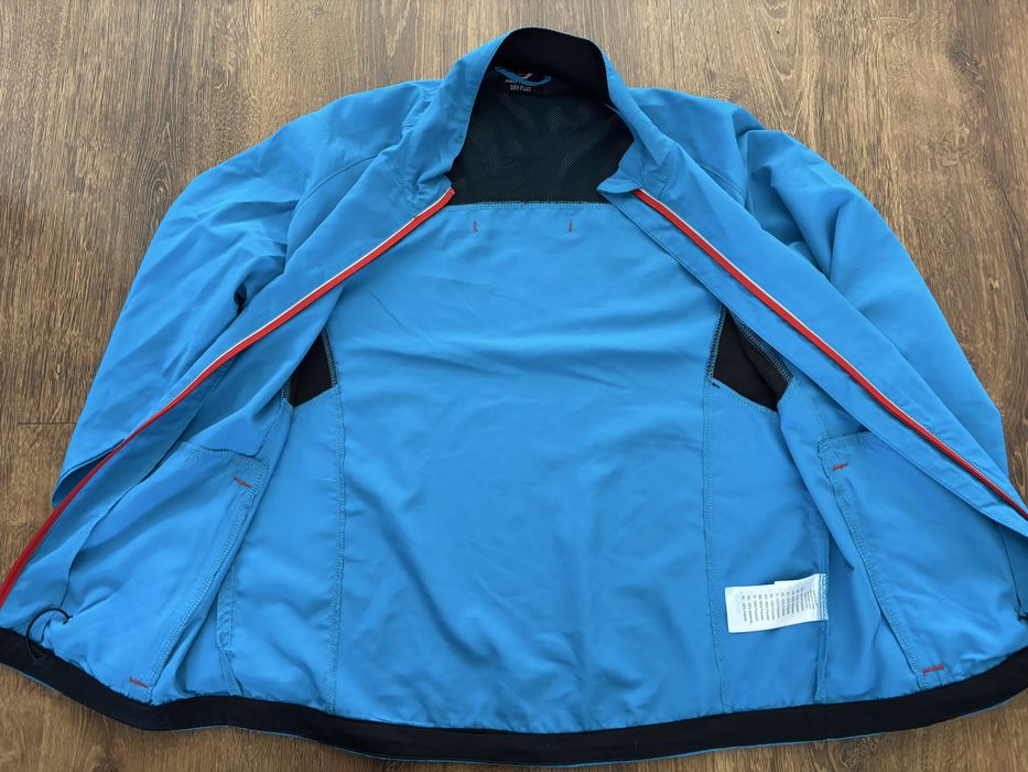 Kurtka biegowa sportowa damska rozm. XS 34 ProTouch