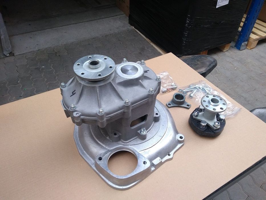 Двигатель-авиаконверсия на аэрошют, мотодельтаплан или самолет.