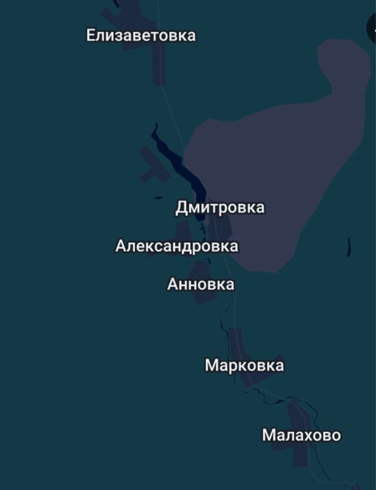 Продається будинок в селищі Ганнівка