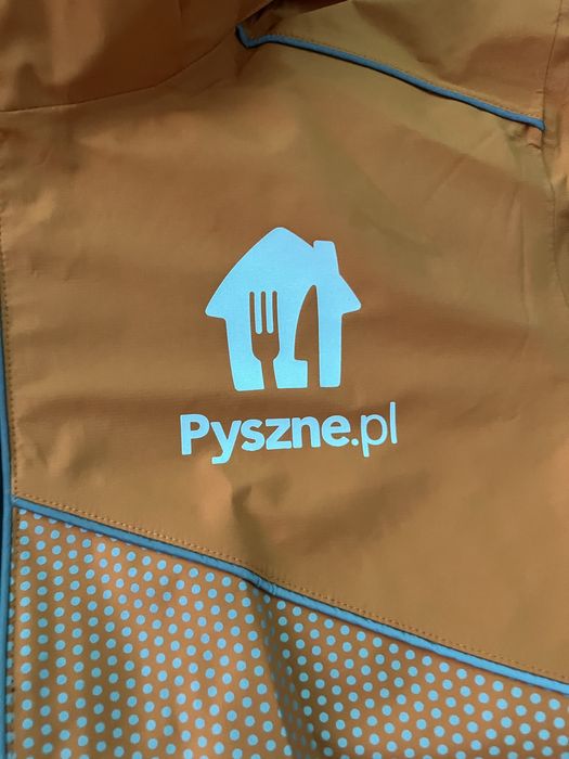 Kurtka Pyszne.pl