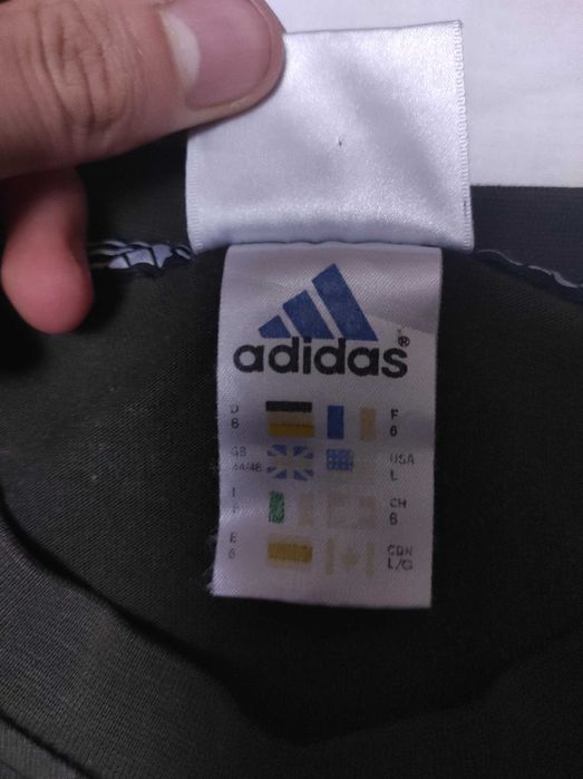 Футболка Adidas оригінал, розмі L