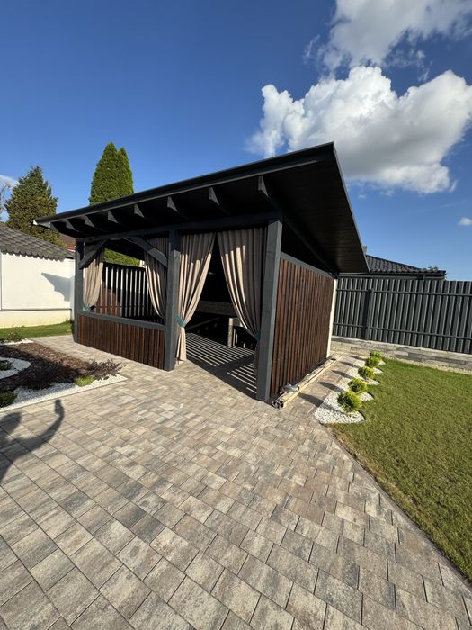 Дом по адресу Петефі Шандора пл. (площадь 145 м²) - Atlanta.ua - фото 5