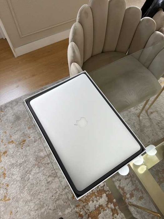 MacBook Pro Retina 15''