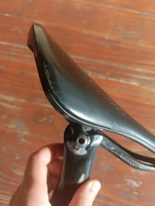 Selim Specialized S-Works Power