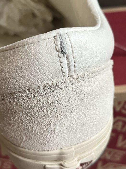 Buty męskie Vans Old Skool roz. 43