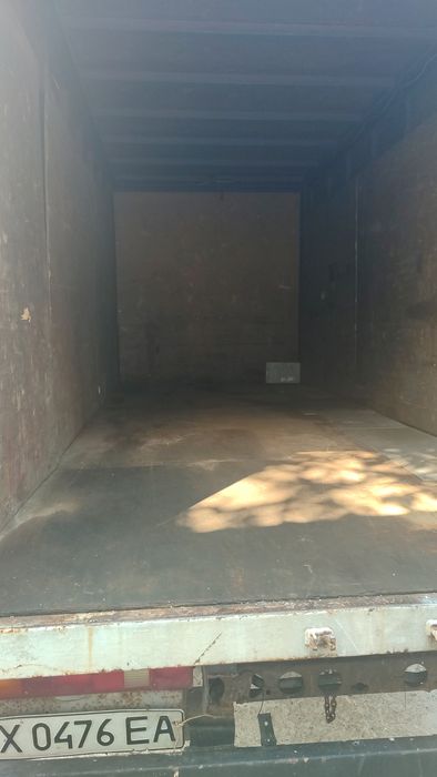 Продам термобудку промтоварна будка