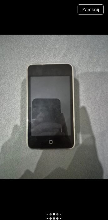 Ipod touch 2 sprzedam