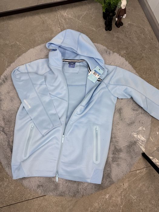 Nike Nocta Синього кольору
