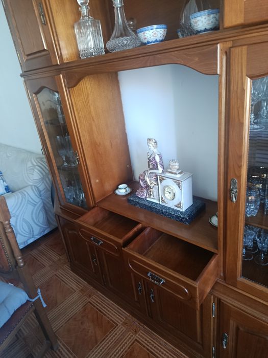 Movel de sala de jantar/ estar