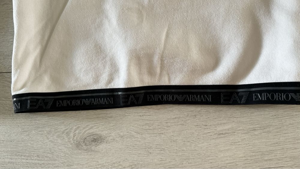 Світшот emporio armani