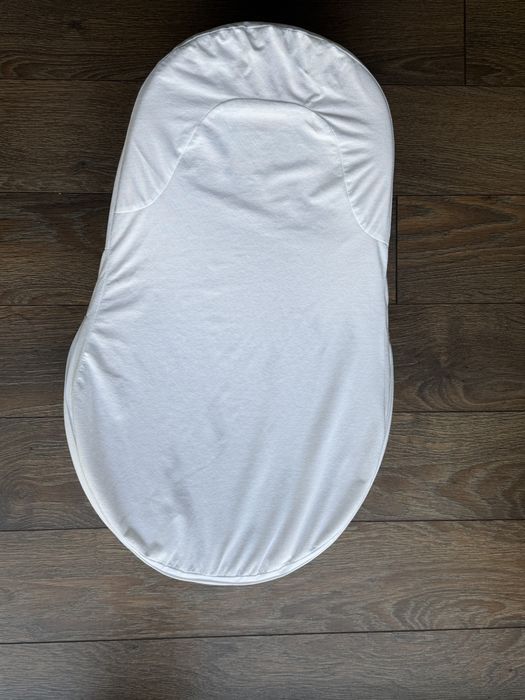 Kokon niemowlęcy Cocoonababy Red Castle