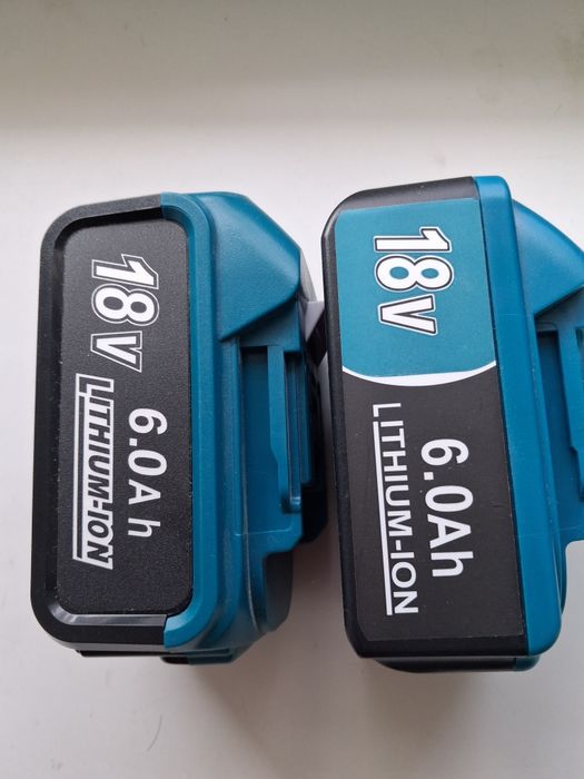 Продам акумулятор BL1860B 18V