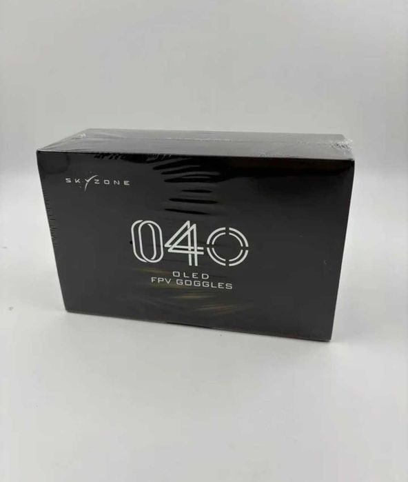 Skyzone SKY04O PRO + SteadyView HD OLED FPV