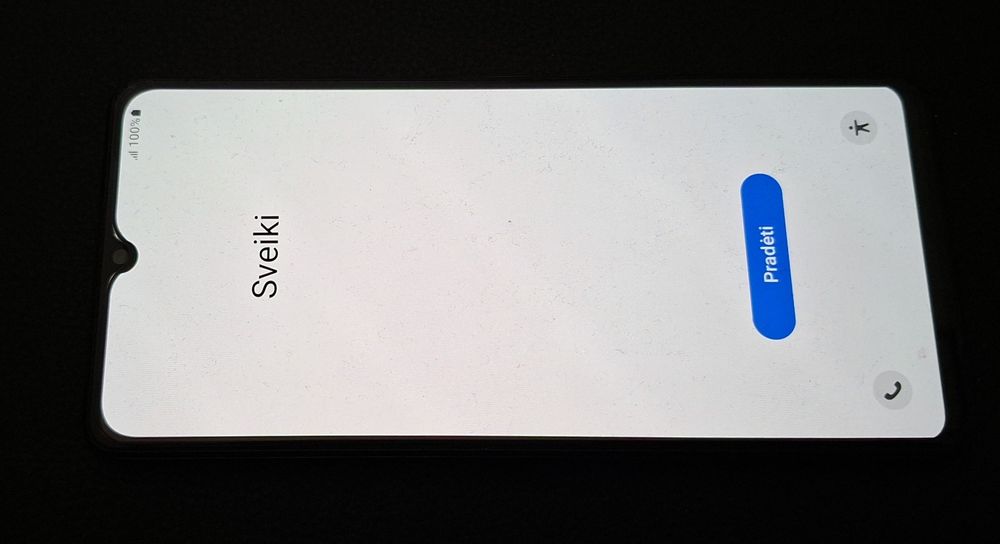 Samsung Galaxy A42 5G