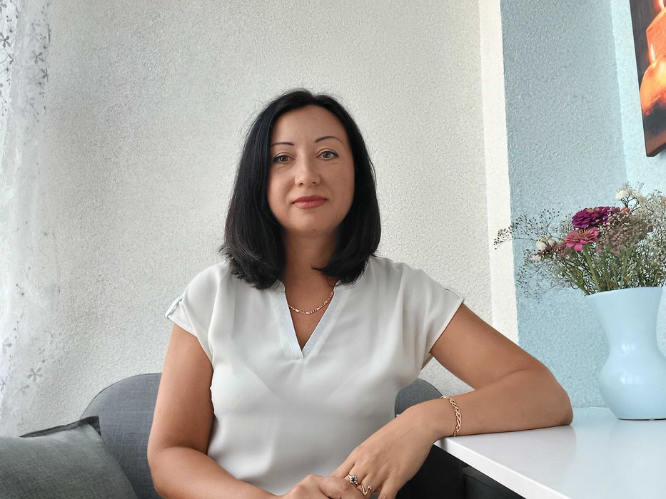 Репетитор польского языка