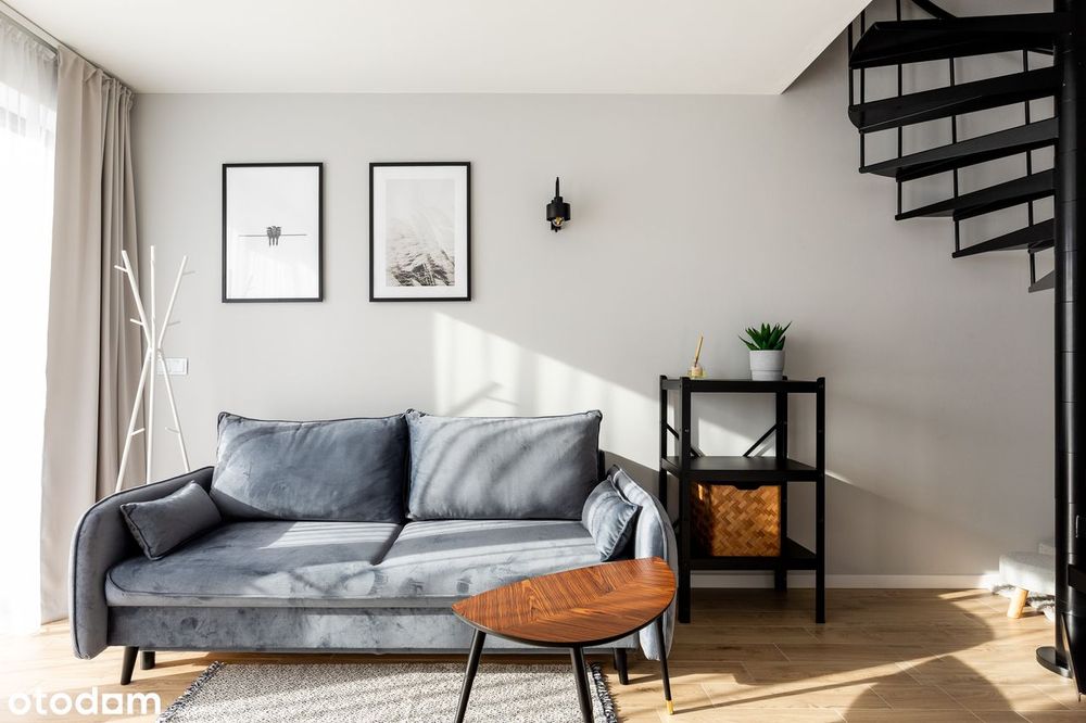 Gotowe Apartamenty blisko Energylandii