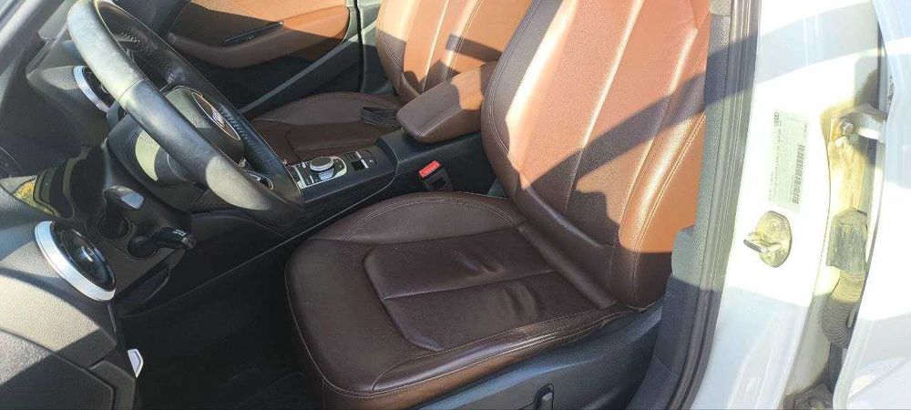 Audi A3 2018 Premium Plus s-line