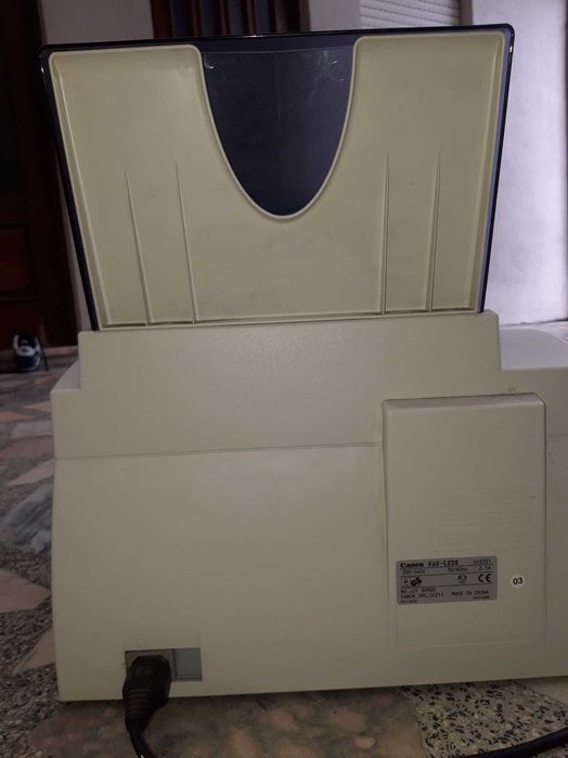 Canon FAX L220 -