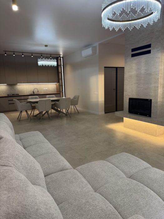 House by the address st. Volodimira Velikogo (area 145 m²) - Atlanta.ua - photo 6