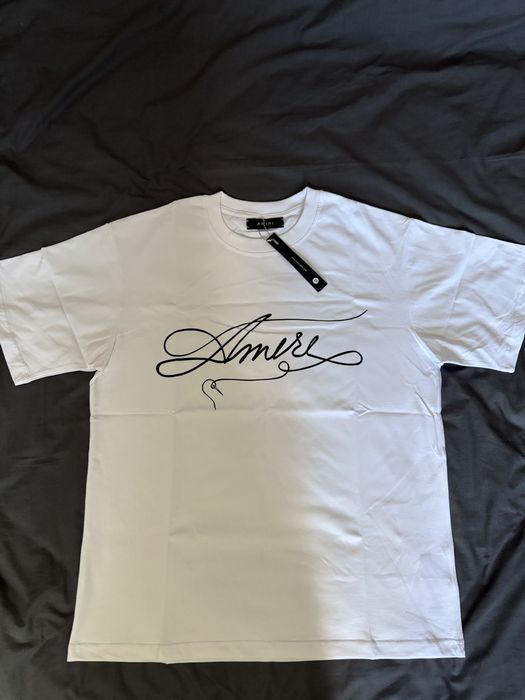 Футболка Amiri | t-shirt Amiri