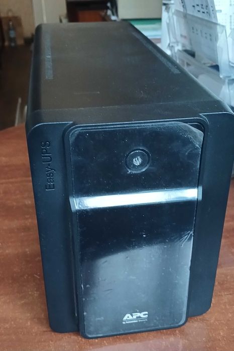 ДБЖ APC Easy UPS 1200VA