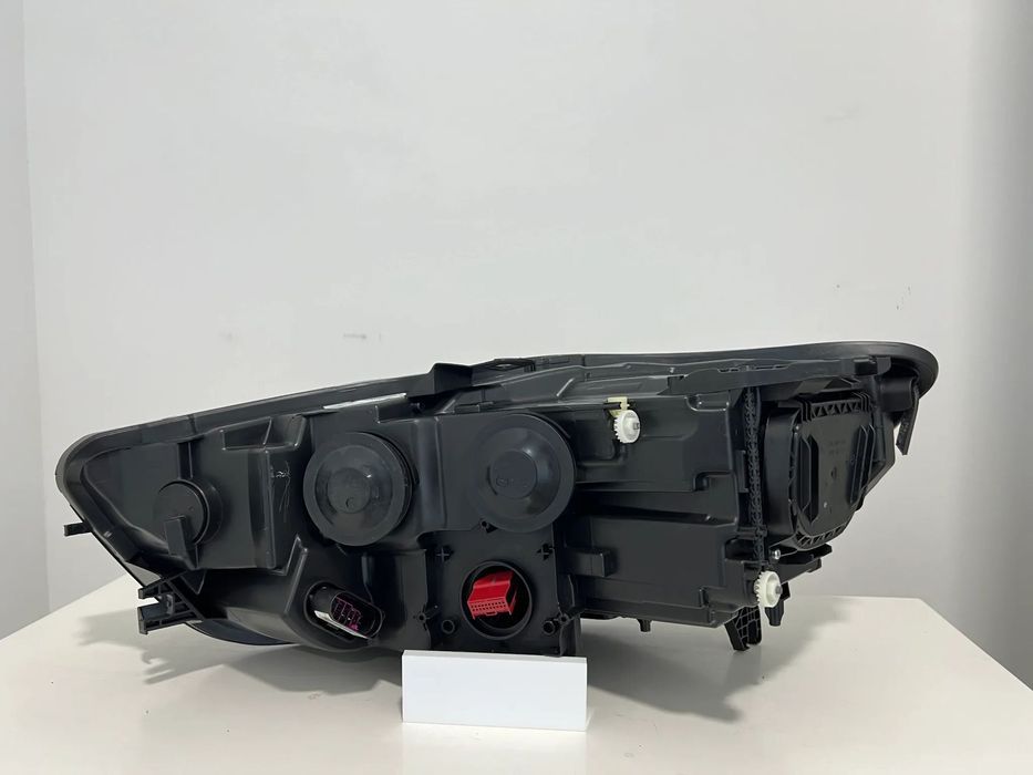 Farol Otica Original Audi A6 C7 Bi-Xenon lado Direito
