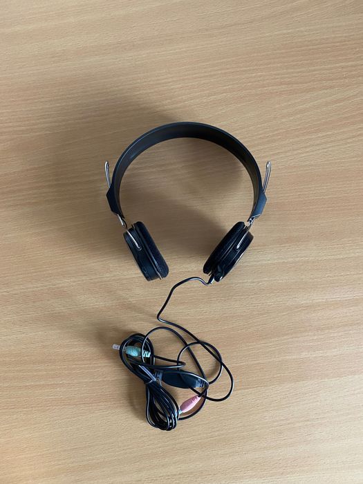 Auscultadores Halfmman E-Sound SH-13