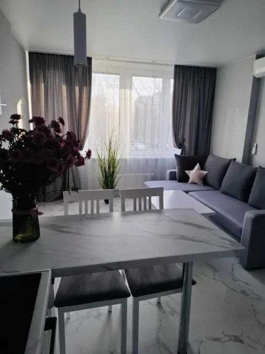 З Ремонтом! Продаж 2-кімнатної квартири в ЖК Liko-Grad Perfect Town!