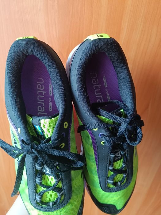 Buty męskie Salaming