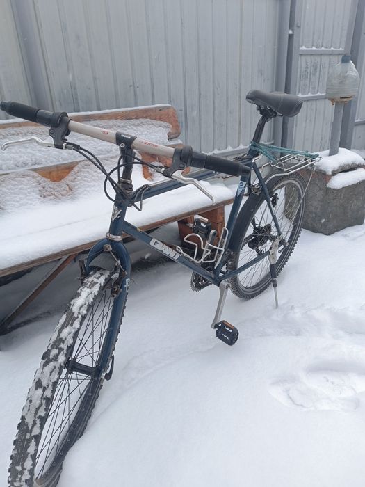 Продам велосипед