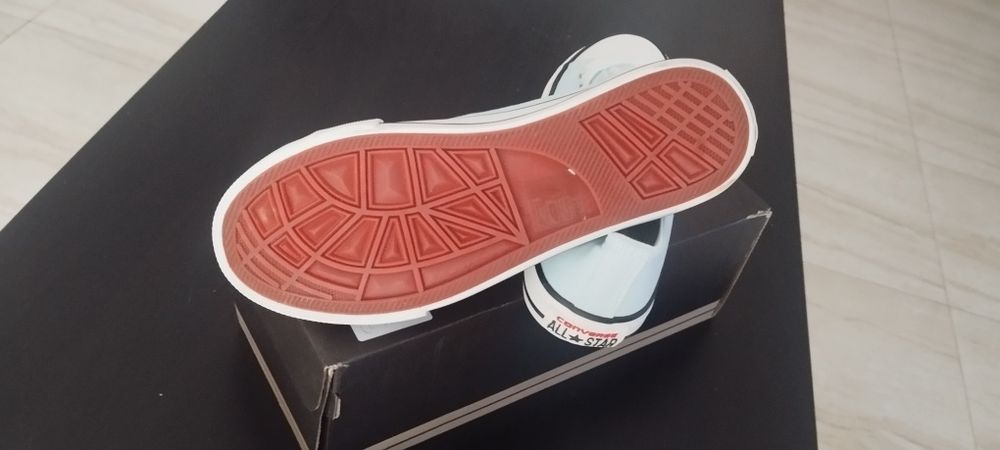 Tênis Allstar Azul