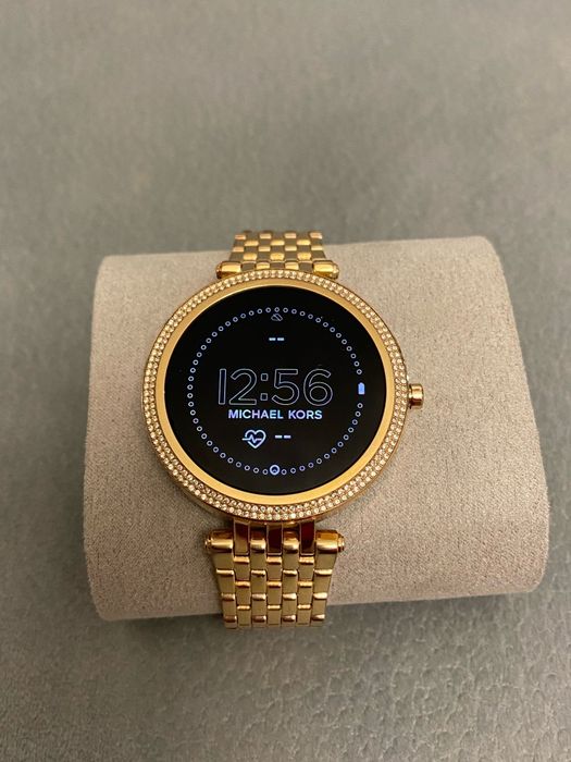 Smartwatch Michael Kors Darci Gen5E