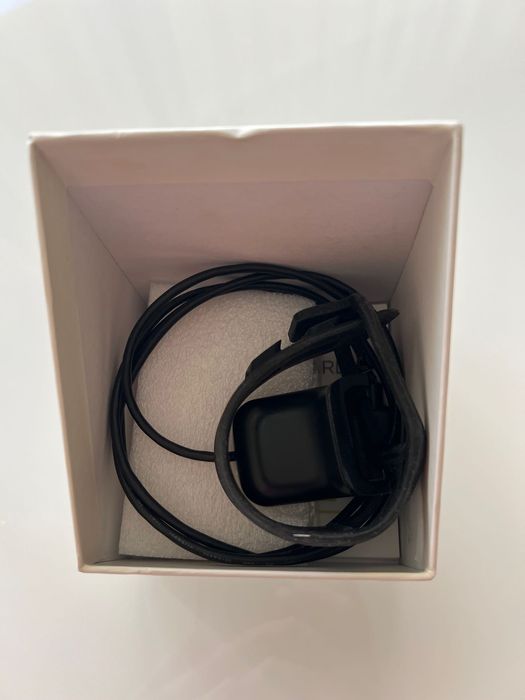 Zegarek multi-sport cardio TomTom czerwono/czarny