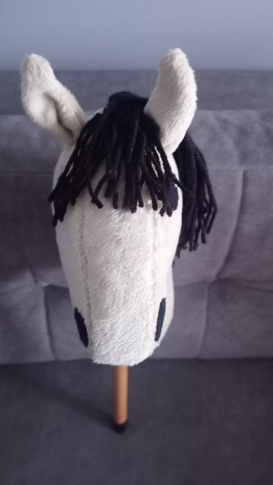 Hobby horse, kon na kiju, nowy