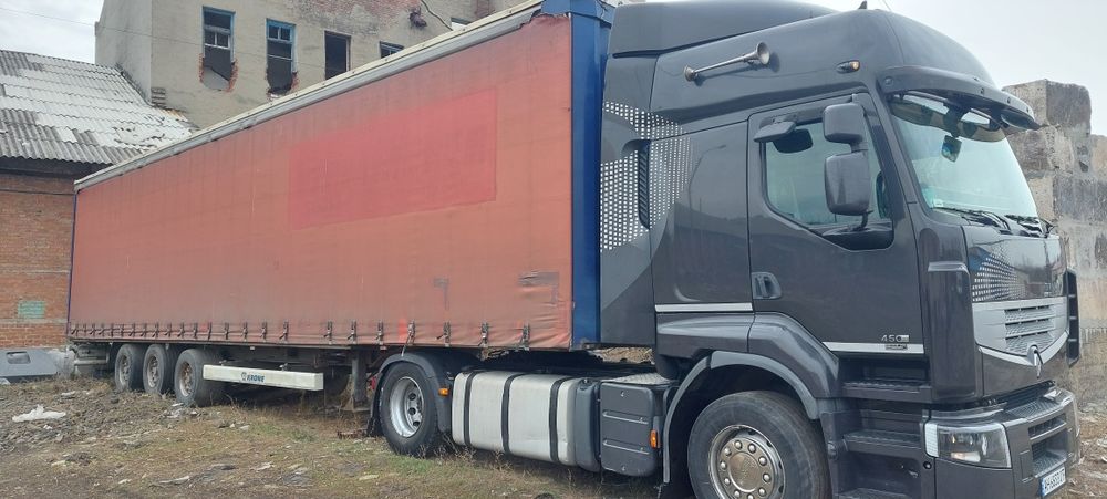 Грузоперевозки Длинномер Автокран