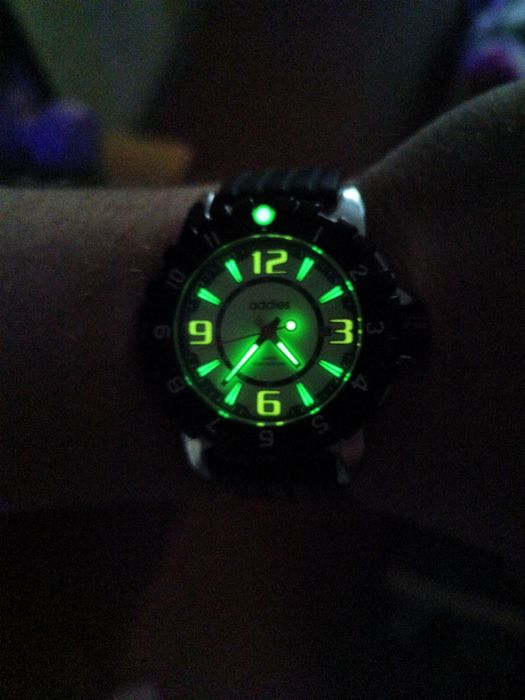 Addies Addiesdive часы военные тактические