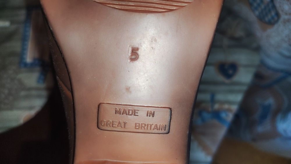 Чоботи / Сапоги / Trueform