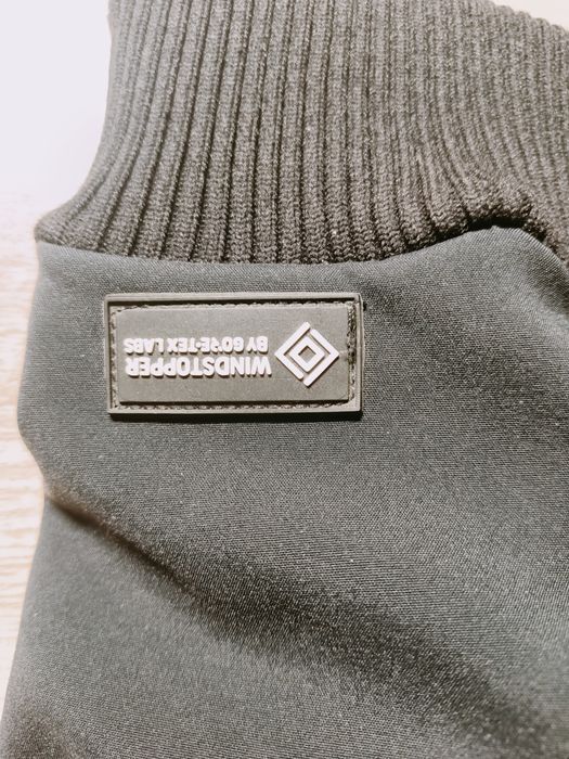 Rękawiczki Viking windstoper