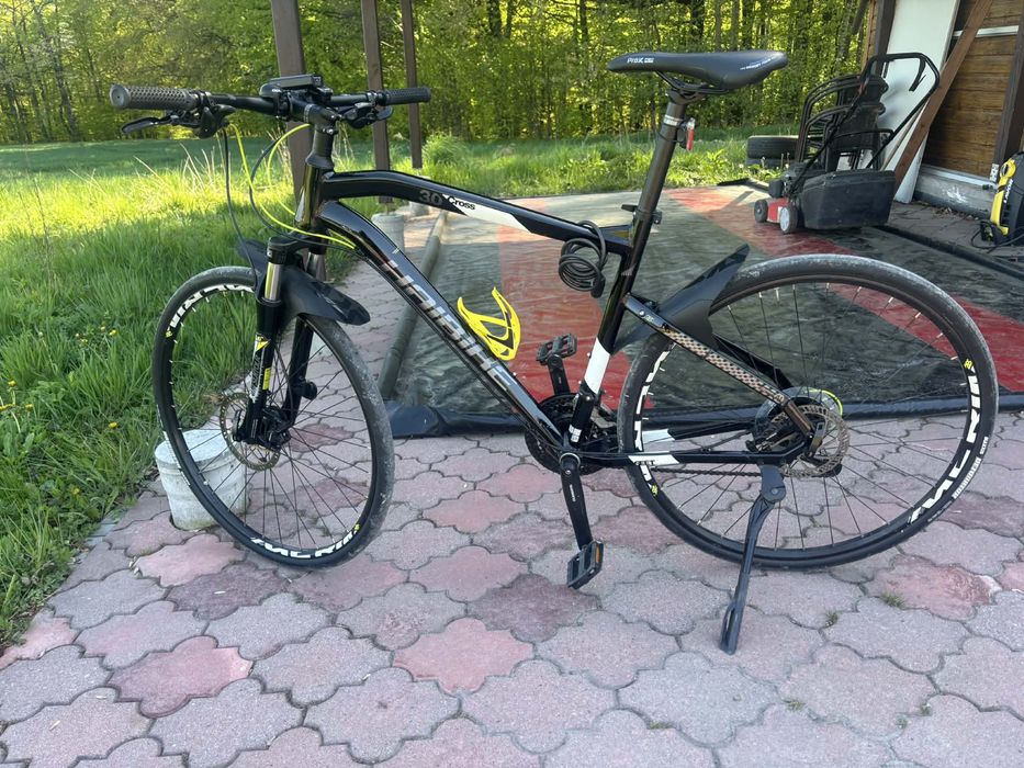 Haibike rower premium