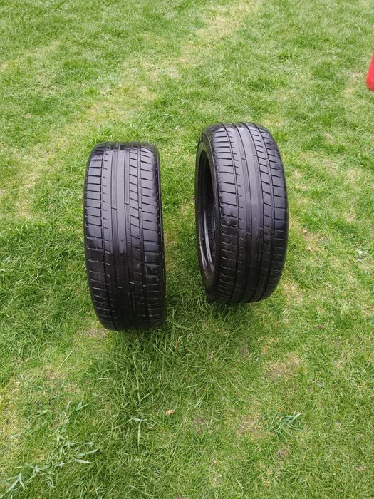 Opony 205/55 R16 Kormoran