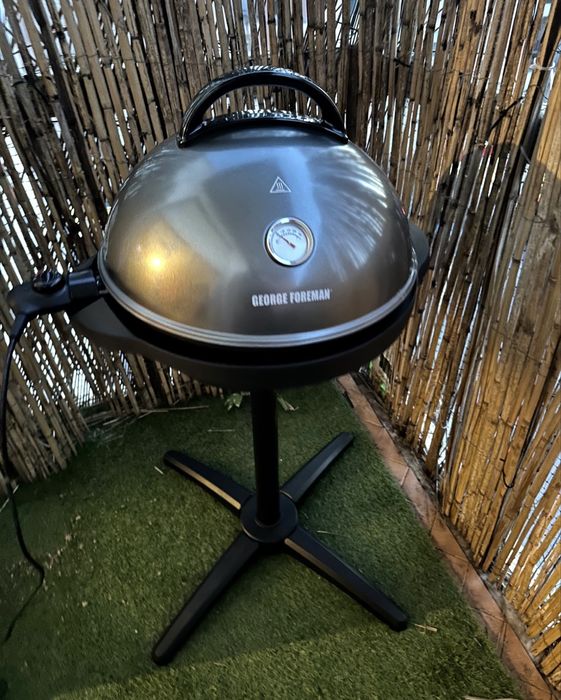 Grelhador george foreman