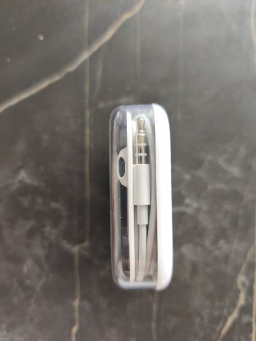 Słuchawki do iPhone