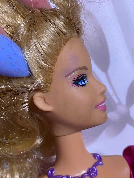 Лялька Barbie ліана Diamond Castle