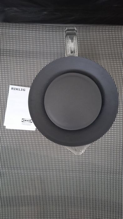 Ёмкости для чая и кофе  Bormioli Rocco