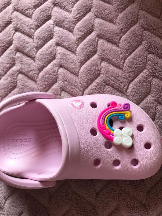 Crocs кроксы оригинал