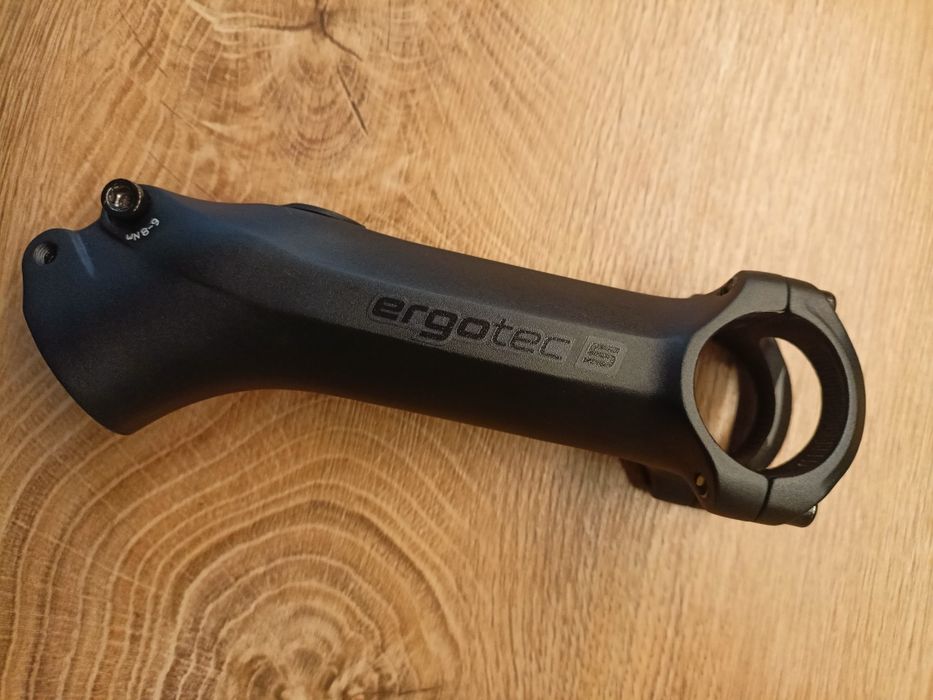 Mostek ergotec 5